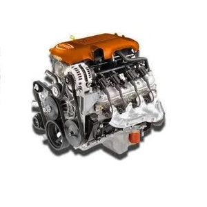 ขายเครื่องยนต์และทรานซ์ Twin Turbo VR38DETT เครื่องยนต์สมบูรณ์สําหรับ RB ขายเครื่องยนต์ใหม่คุณภาพสูงสีแดงด้านบน rb25 สําหรับขาย - Product Image 6