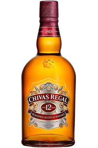 Chivas için 12 yaşındaki Premium iskoç viskisi birincil madde arpa şişelenmiş ve hediye paketlenmiş - Product Image 3