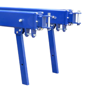 Maximieren Sie die Effizienz mit dem Advanced Container Bundle Slab Loader - Product Image 5