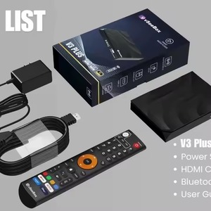V3 Vseebox ดั้งเดิมและการจัดส่ง2024ถึงบ้านรุ่นใหม่ล่าสุด - Product Image 1