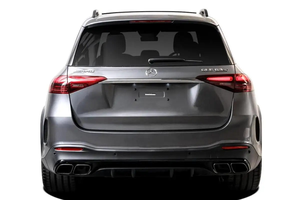 ใช้2025 M-E-R-C-E-D-E-S B-E-N-Z GLE-Class GLE63 AMG 4MATIC ด้านซ้ายมือ - Product Image 6