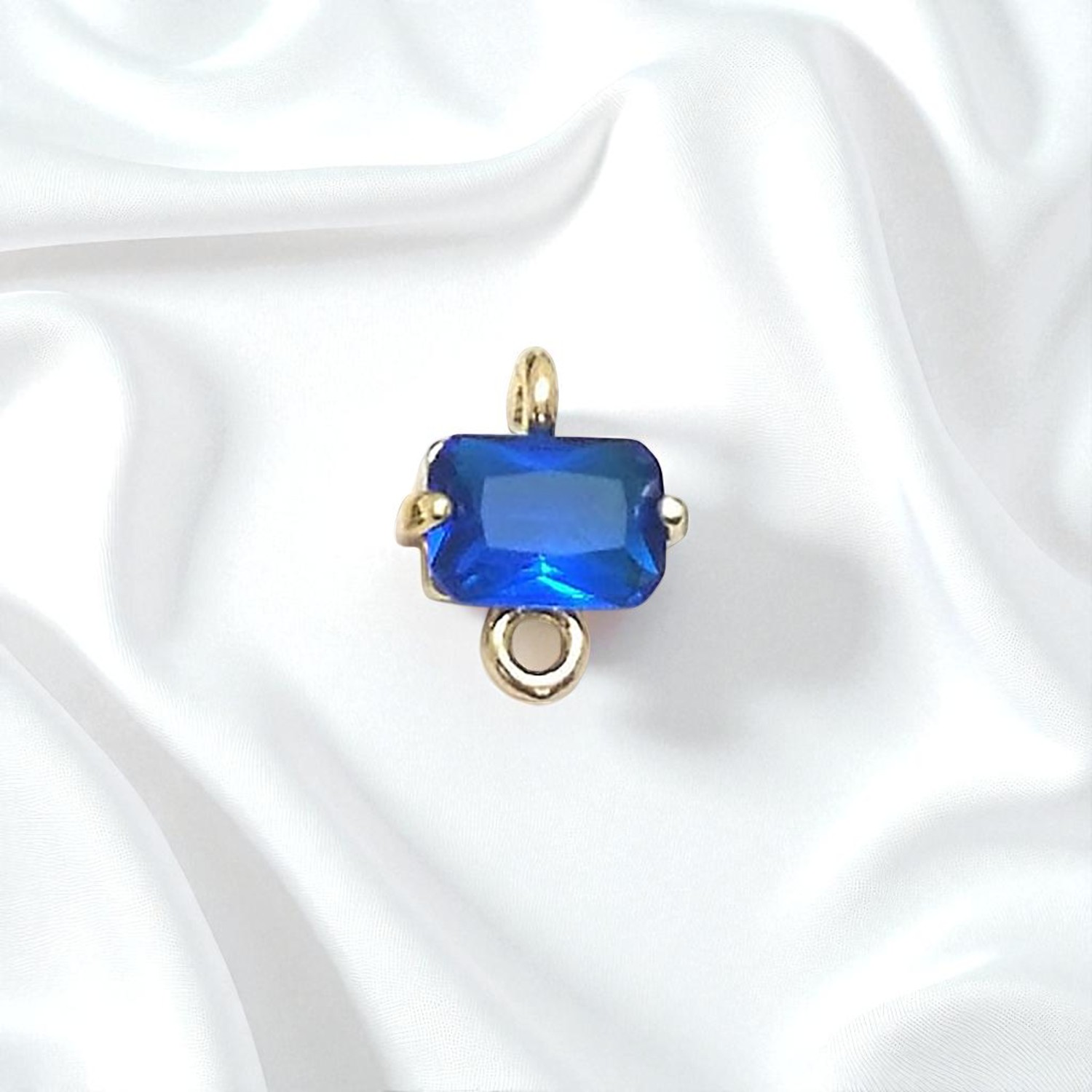 Sapphire Quartz