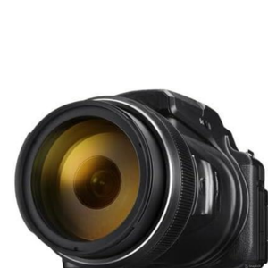 ホットディールP1000デジタルカメラ、3000mmズーム、4K UHDビデオ、RAWサポート、デュアル検出画像安定化、3.2 "LCD - Product Image 4