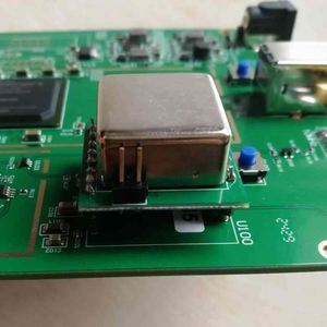 GPSDO OCXO <strong>Module</strong> 0.01PPM 10MHz High Precision Clock <strong>GPS</strong> <strong>Module</strong> for Original B210 and B200 - Product Image 3