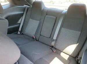 驚くべき中古2023年D-o-d-g-e Chall-enger Sxt Rwd低マイル年齢で出荷のために立ち往生
