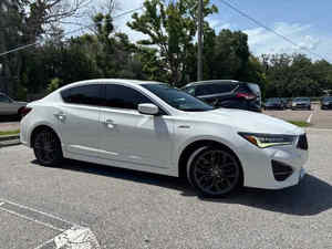 Used 2020 <strong>Acura</strong> ILX <strong>Car</strong> - Product Image 6