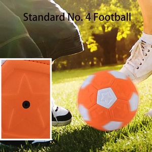 FB-25615Cサッカーボールサイズ4トレーニングサッカーボールサッカーボール対応 - Product Image 2