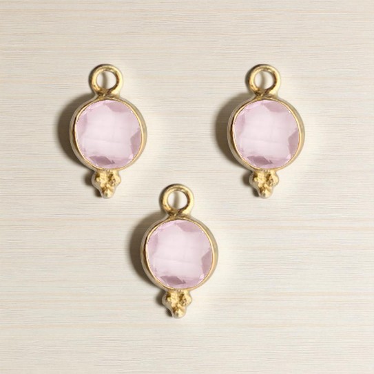 Rose Quartz