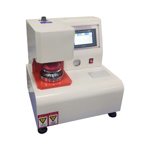 Automatic Carton Bursting Strength <strong>Test</strong> Machine <strong>Mullen</strong> Bursting Strength Testing Machine Cardboard Rupture Tester - Product Image 2