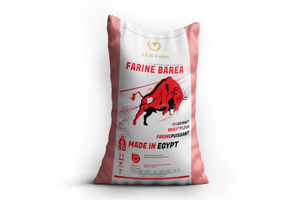 Farine Barea 50kg <strong>Wheat</strong> Flour Long Life Flour From Factory Low Price High Quality Certified ISO 9001