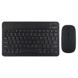 Recién llegado, juego de teclado y ratón personalizados para PC, ordenador portátil de escritorio - Product Image 1