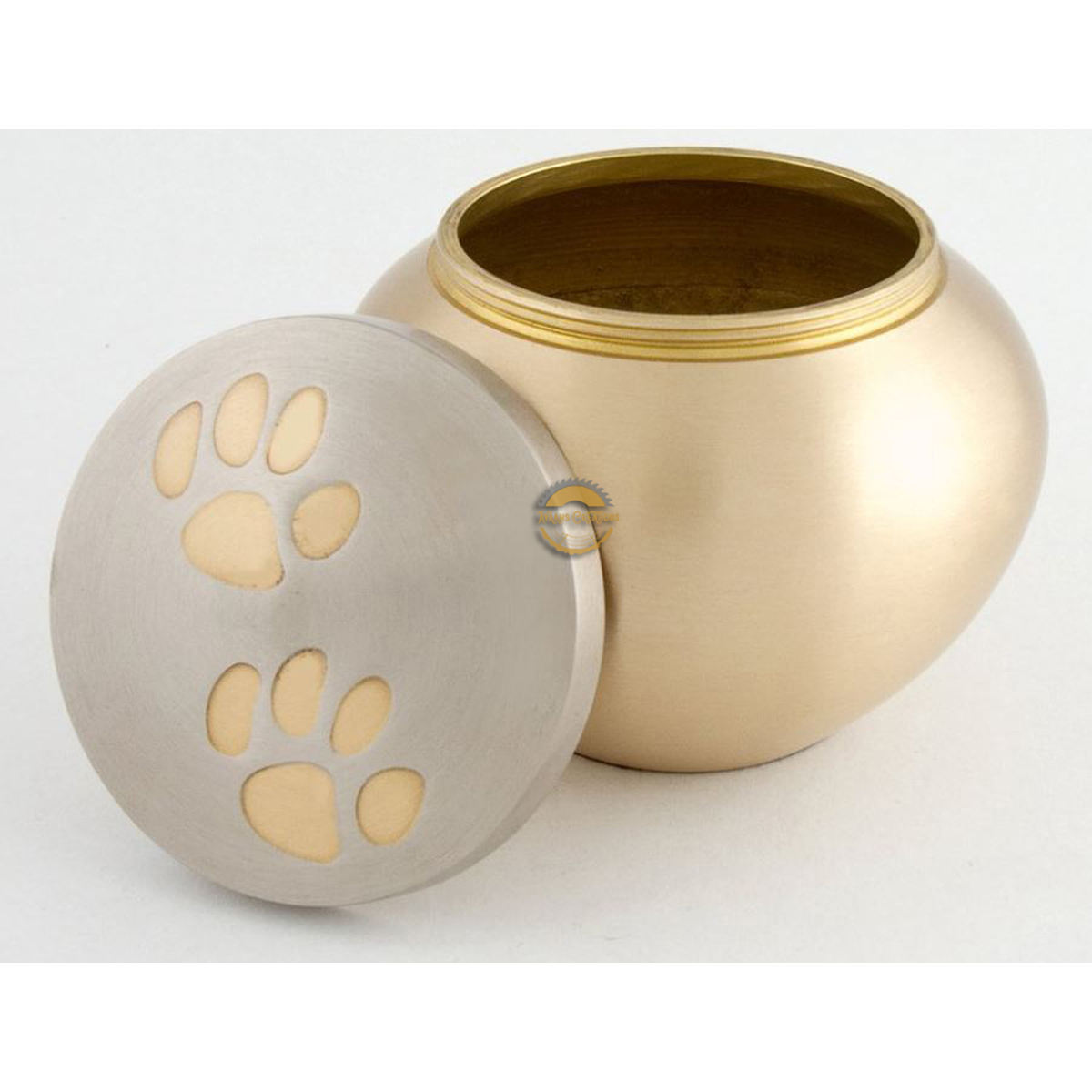 สีน้ำตาล