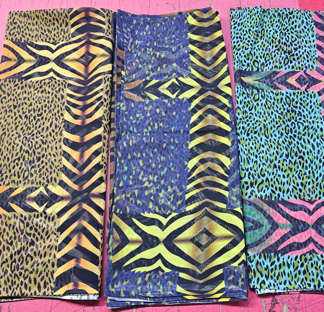 Multi-