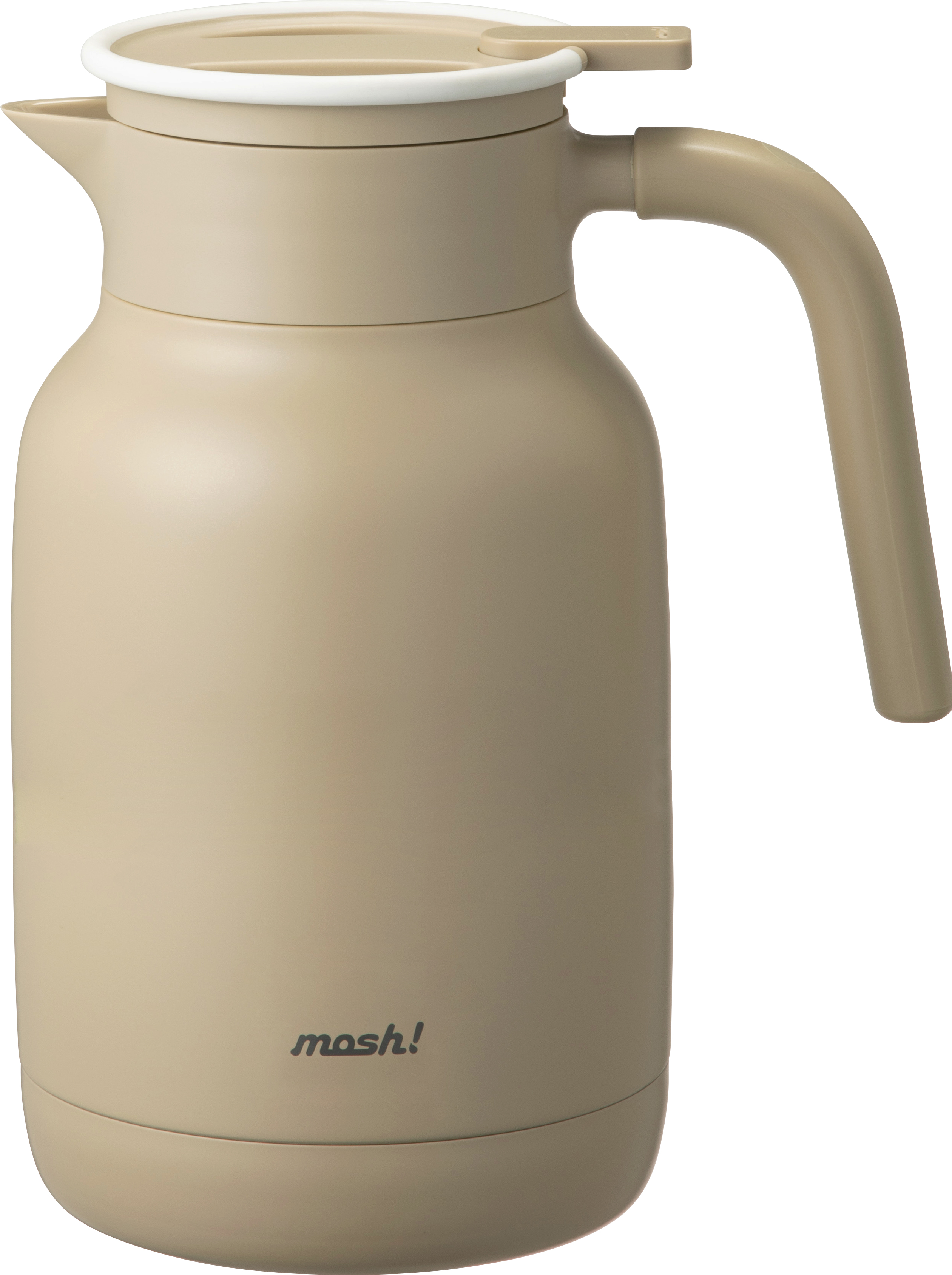 mocha 1.8L
