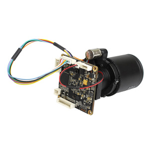 Fabrika dijital 1080P bilgisayar ağ canlı akışı USB kamera modülü 10x Zoom optik yakınlaştırma kamerası modülü 4X 10x Zoom - Product Image 1
