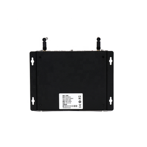 Dual Network Dual String Mini Micro Industries teuerung Eingebetteter lüfter loser Computer Kleine Host-Mini-PCs-Neues Produkt - Product Image 6