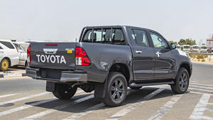 2023トヨタハイラックスDC 2.4D MT 4X4パワー付き<span class=keywords><strong>Windows</strong></span>レザーシート左ステアリング用