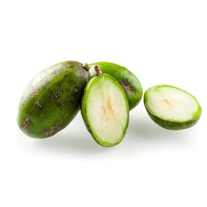 Organik kurutulmuş Sri meyve Sri Lanka altın elma/haziran erik reklam sürecinde kurutulmuş vakum gıda içecekleri için paketlenmiş - Product Image 4