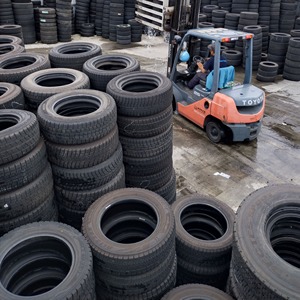 Quality Used <strong>Tires</strong> for Wholesale From Europe and <strong>Japan</strong> for Export - Product Image 6