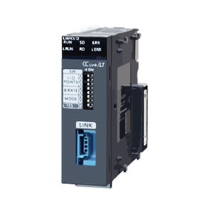 Prodotto originale LJ71C24R2C controllori logici programmabili - Product Image 6