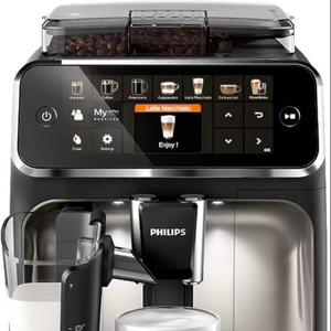 SMK Hoch robuste Sim-on_elli Ap.pia II - 3 Group Vol w Smart Wand Espresso maschine Aurelia II 3 Group T3 zu verkaufen - Product Image 4