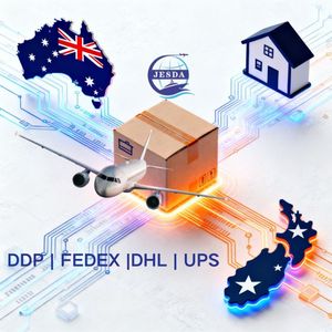 Servizi di Spedizione Aerea Economici dalla Cina all'Australia e Nuova Zelanda con Assicurazione e Tempo di Transito di 4-7 Giorni - Product Image 4