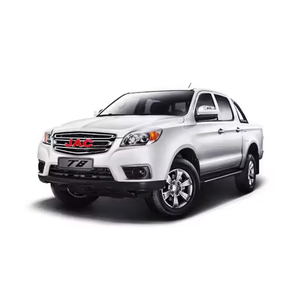 JAC 2023 Pickup Adult High-speed Four-wheel Electric Vehicle Factory Direct <strong>Sale</strong> 3000w New Energy Vehicle Electric Pickup Truck