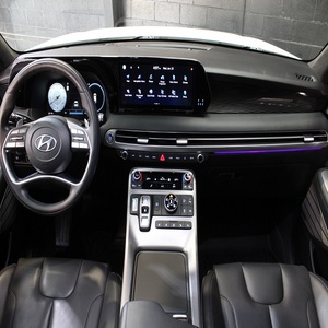 2023 H y u n d a i PALI-SADEフルパッケージ車左ステアリング高級車