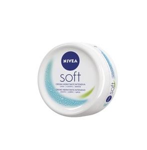 พบกับสูตรบางเบาและให้ความชุ่มชื้นของครีม Nivea ที่อ่อนนุ่มสำหรับการให้ความชุ่มชื้นในชีวิตประจำวันและผิวเรียบเนียน - Product Image 2