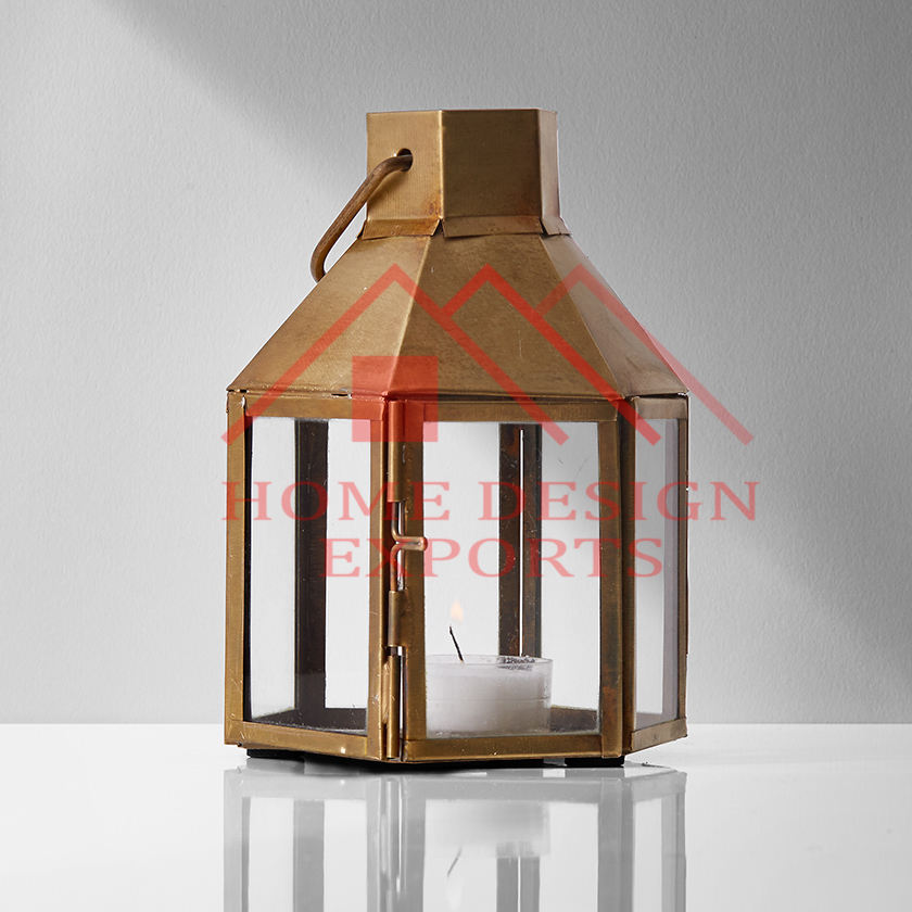 ทองเหลืองโบราณ