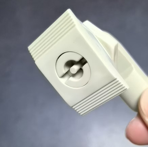 Dağıtım kutusu MS705-3 için çinko alaşımlı kilit çekirdek ile elektrik kutusu ABS plastik Cam Latchs ağır dosya dolabı - Product Image 5