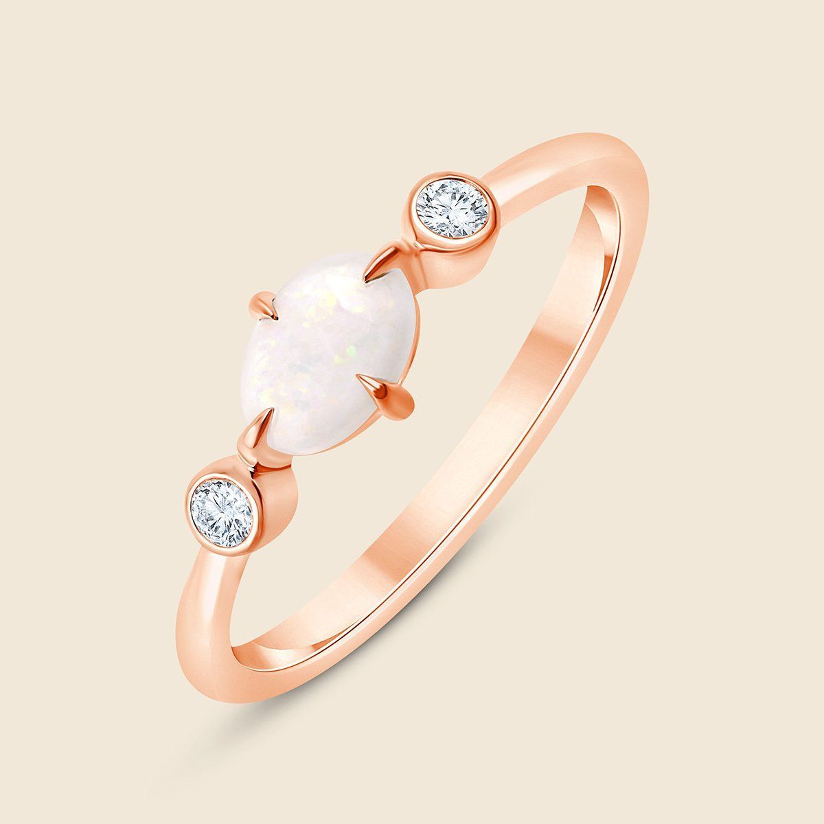 ROSE GOLD