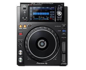 DJ <span class=keywords><strong>XDJ</strong></span>-<span class=keywords><strong>1000MK2</strong></span>プロDJマルチプレーヤー