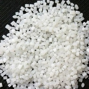 プラスチックスクラップ (バージン) LLDPEPEスクラップサプライヤーPPPEフィルムバッグldpeフィルムロールストックロットスクラップ - Product Image 3