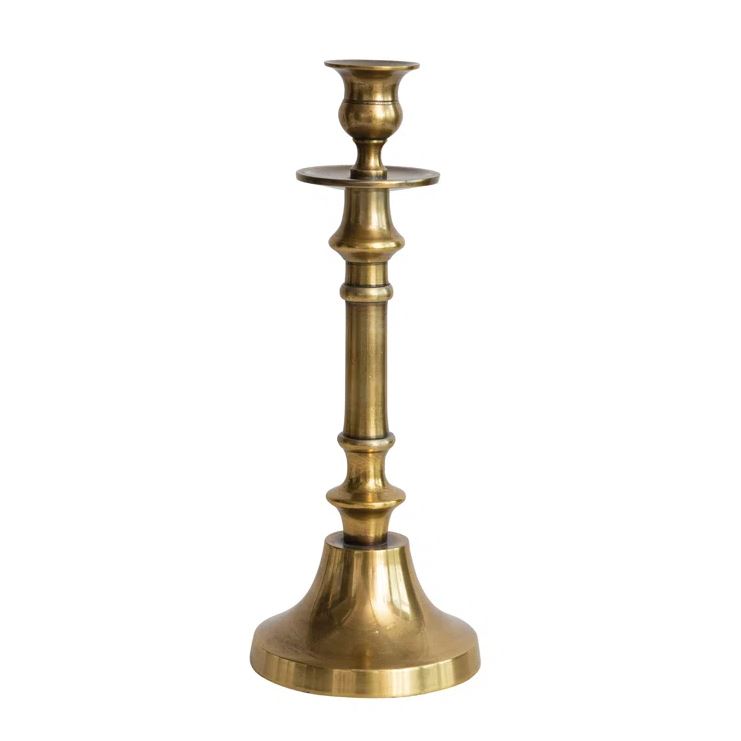 Antique Brass