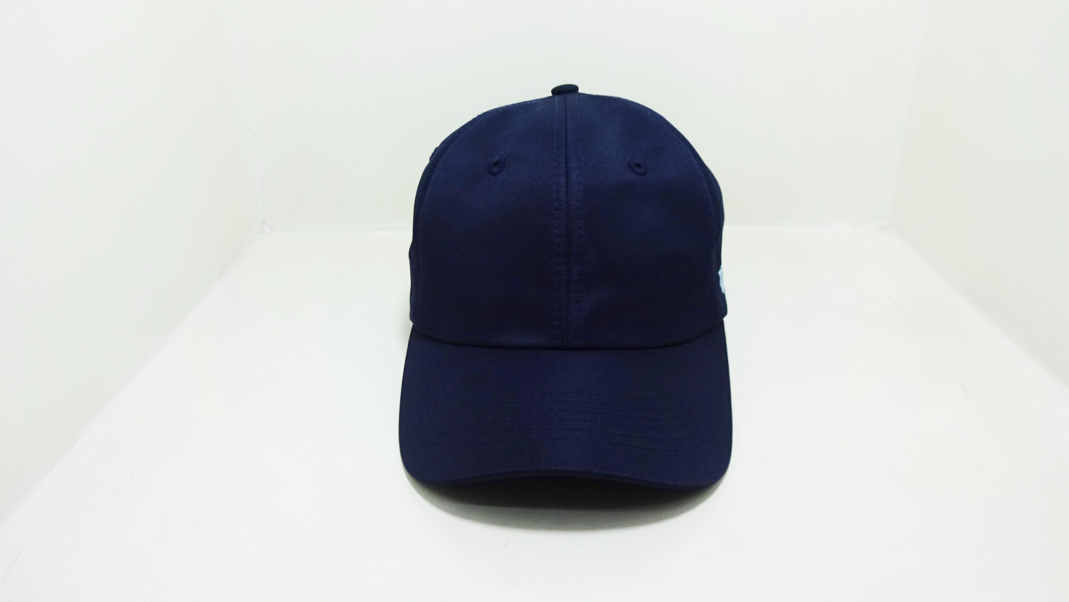 Deep Navy Blue