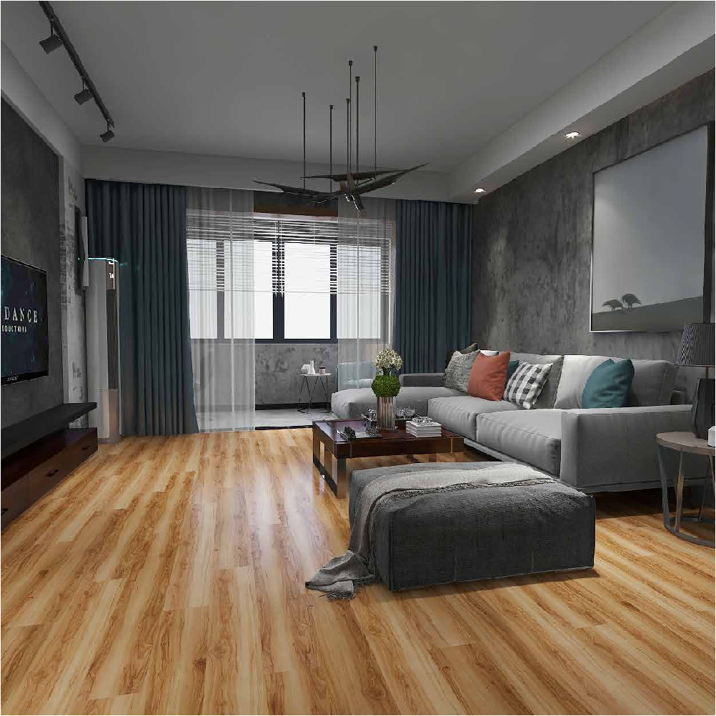 Wood