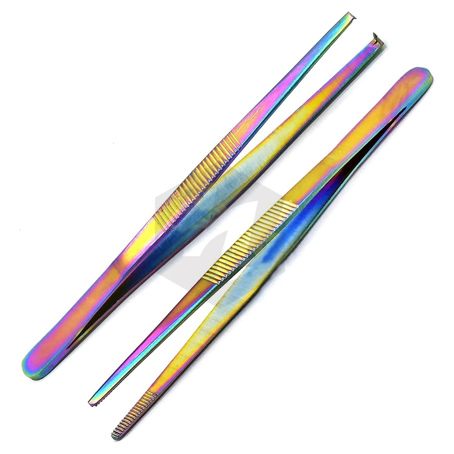 Pinces à pouce