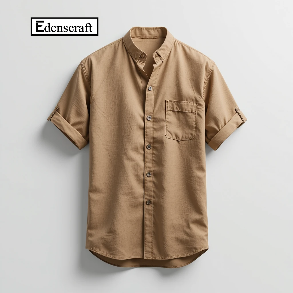 Light Brown (Color and Design Customizable)