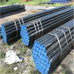 API 5L ps1/PSL2钢管-G R.B/X42/X52/X60/X65/X70-用于石油/天然气管道和建筑 - Product Image 5