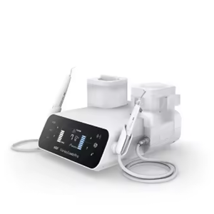 Koop 2, krijg 1 gratis Kerstuitverkoop NSK Varios Combi Pro Tandsteenverwijderaar met Air Polisher Ultrasoon Scaling & Prophy Systeem - Product Image 1