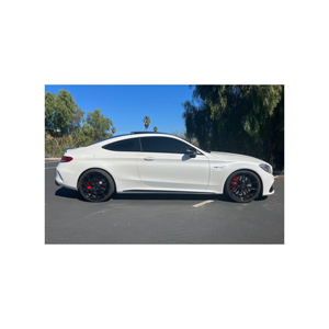 Satılık kullanılan 2019 MERCEDES-BENZ CL-CLASS SEDAN klasik arabalar