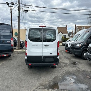 2024 F-o-r-d T-r-a-n-s-i-t <strong>Cargo</strong> 250 Low Roof LB RWD with Low Mileage and Affordable Price in Stock Ready for Shipment - Product Image 3