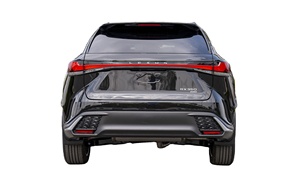 事前所有のクリーン2023 LEX-US RX 350 F-SPORT性能 - Product Image 6