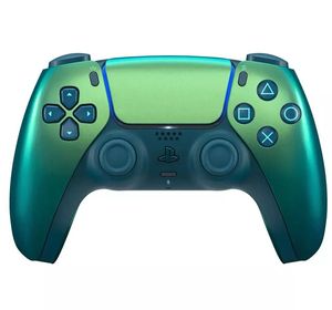 Высокое качество оригинальный новый PS5 консоль контроллер Pad видео игры P S5 аутентичная консольная панель доступна в наличии - Product Image 4