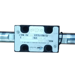 JBT品牌3位方向控制阀型号627-7013新条件POS DIR 3 POS用于物料搬运设备。 - Product Image 4
