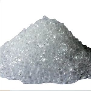 低价回收hdpe颗粒原始和回收HDPE/LDPE/LLDPE/PP/ABS/PS颗粒塑料原料 - Product Image 2