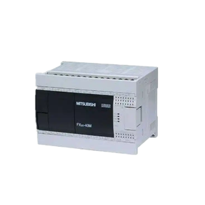 Nuevo Módulo de Control Lógico PLC original, unidad Base, controlador de programación PLC de entrada de CC de 2/ESS