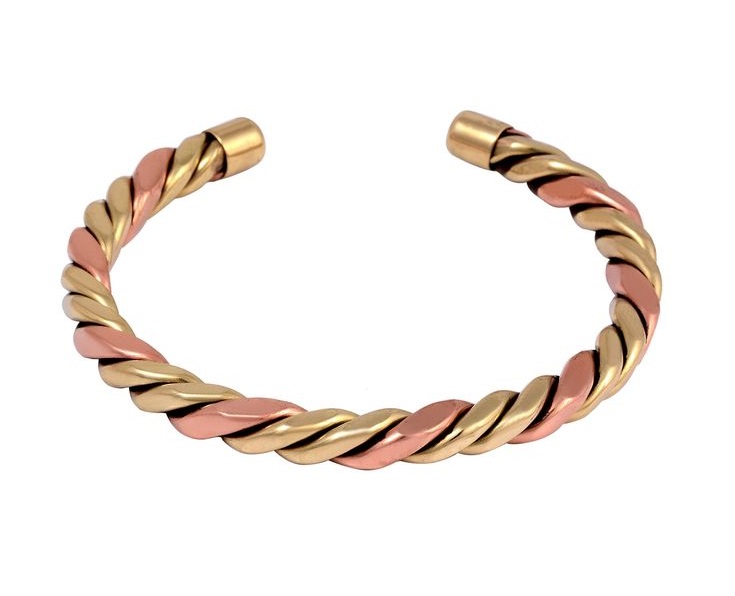 Copper