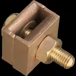 Nhà Sản Xuất Đáng Tin cậy Của Nhà Máy Trực Tiếp Mưa Ống Nước (<span class=keywords><strong>Rwp</strong></span>) Trái Phiếu Kẹp Điện Nối Đất Phụ Kiện Kim Loại Cho Ấn Độ - Product Image 2